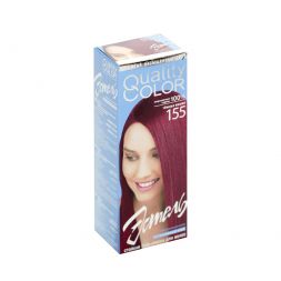 Эстель Гель-краска для волос т.155 темная вишня